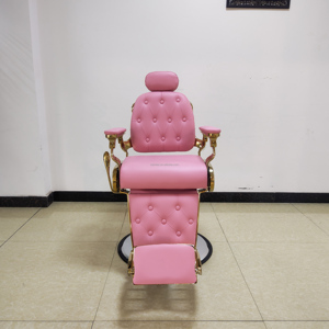 Parrucchiera classica portatile <span class=keywords><strong>parrucchiere</strong></span> di bellezza custom professionale di lusso antico <span class=keywords><strong>parrucchiere</strong></span> - Product Image 4