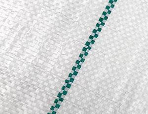 מחצלת עשב לבן לבקרת עשב 100% עמ' - Product Image 1