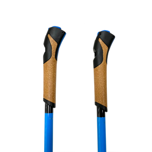 Bâton <span class=keywords><strong>de</strong></span> bâtons <span class=keywords><strong>de</strong></span> <span class=keywords><strong>ski</strong></span> <span class=keywords><strong>alpin</strong></span> léger en <span class=keywords><strong>carbone</strong></span> 100% avec logo personnalisé avec matériau en <span class=keywords><strong>carbone</strong></span> haute densité - Product Image 2
