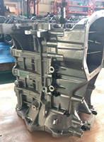 Tout nouvel assemblage de bloc-cylindres G4FG de haute qualité pour Hyundai Elantra i30 Solaris pour Kia Forte Rio Ceed