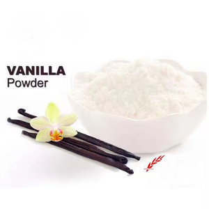 % 100% organik doğal vanilya lezzet tozu - Product Image 2