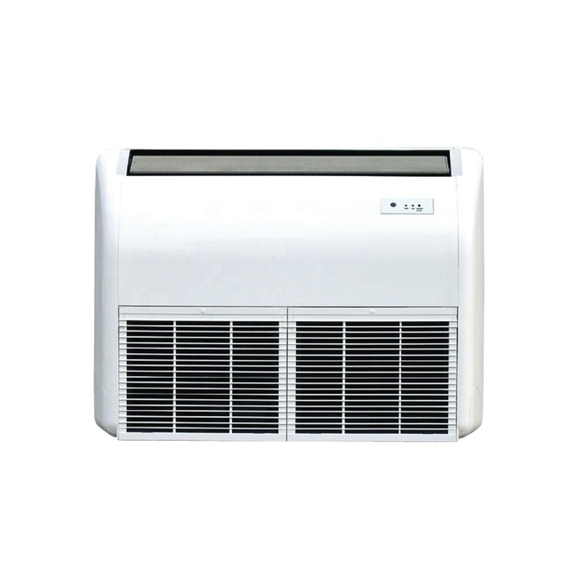 Commercial Air Conditioner Floor Ceiling FCU Fan Coil Unit Air Conditioning System