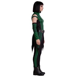 Disfraz <span class=keywords><strong>de</strong></span> Cosplay <span class=keywords><strong>de</strong></span> Halloween para Adultos, Personaje Echo <span class=keywords><strong>de</strong></span> Los <span class=keywords><strong>Guardianes</strong></span> <span class=keywords><strong>de</strong></span> <span class=keywords><strong>la</strong></span> <span class=keywords><strong>Galaxia</strong></span> 2 - Product Image 5