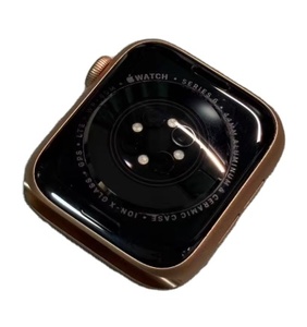 นาฬิกามือถือจีพีเอส S6 40 44มม. ปลดล็อก iWatch ของแท้ใหม่ - Product Image 4
