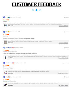 सिलिकॉन सीलेंट 2500 उच्च लोच विस्तार संयुक्त सीलिंग निर्माण इंजीनियरिंग भारी शुल्क थोक स्टॉक - Product Image 6