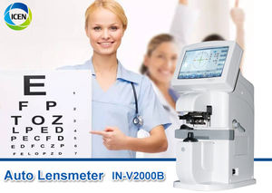 IN-V2000B Draagbare Huvitz Auto Digitale Optische <span class=keywords><strong>Lensmeter</strong></span> Voor Verkoop - Product Image 6