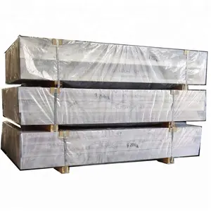 Tôle en aluminium 6061, plaque en alliage d'aluminium 6062 6082, épaisseur 1-300 mm, T3 T6 <span class=keywords><strong>T651</strong></span> 6063, pour la construction, le bâtiment et l'électronique - Product Image 2