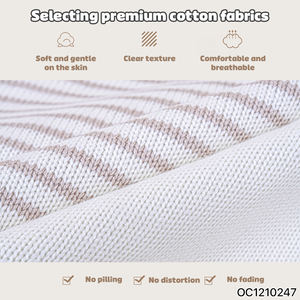 Produits sensoriels uniques, mobile de berceau en tissu de coton pour bébé lapin, jouets suspendus pour bébé nouveau-né avec musique pour le sommeil - Product Image 5