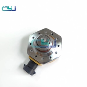 โซลินอยด์วาล์ว CAT320D รุ่น 3125620 3264635 สำหรับเปลี่ยนปั๊มหัวฉีดน้ำมันเชื้อเพลิง อะไหล่แท้สำหรับรถขุด - Product Image 5