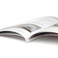 Impression de catalogues personnalisés, magazines de mode, brochures publicitaires