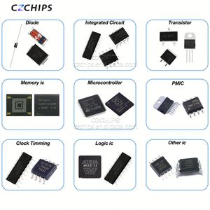 Whole Sale KDZ3.9V-RTK/P SOD-323 Diode High Quality Comprehensive Electronic Component Supply & Suppor CZSKU:CJ24WL26 - Product Image 6