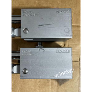 Pompe manuelle Hawe HGS08 d'occasion - Product Image 3