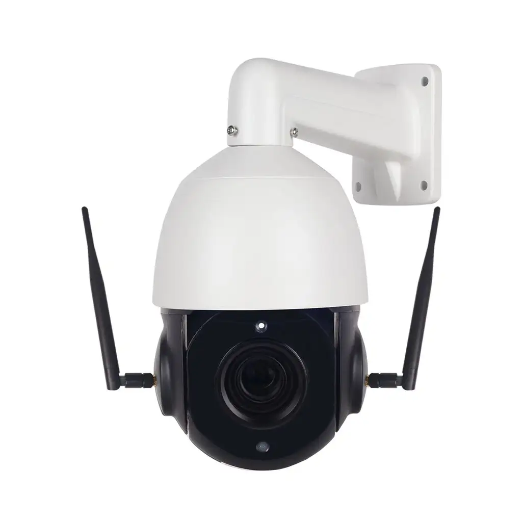 5MP Outdoor Dome Wifi Ptz Kamera IP Drahtlose Sicherheit Auto Motion Tracking Netzwerk 20x 30X 4G Optischer Zoom Ptz CCTV Kamera