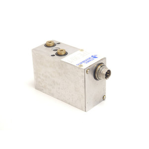 Instrument de mesure Movomatic Tmp91, outil de mesure de précision pour usage industriel - Product Image 2