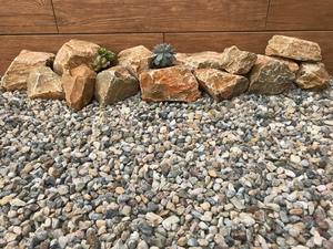 Small <b>Floor</b> Paving Chip Gravel Outdoor <b>Garden</b> Natural Construction Stones with Durable Drainage for Modern Landscaping - Product Image 6