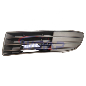 WGYAP OEM 6Q0 853 665 D 9B9 <span class=keywords><strong>JNV</strong></span> 853 673 a Neuer Nebelscheinwerferrahmen für Volkswagen Polo 2005-2009 Derby Vento IND Autos - Product Image 1