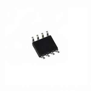 Jeking 47L04 4 Kbit 512X8 SRAM 4 K 3,0 V EERAM IND 47L04-I-SN - Product Image 1