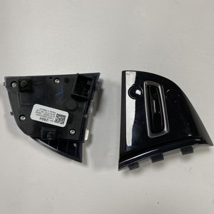 Interruptor de Control de Crucero para Volante Cadillac 22987874 84112894 Material ABS para Modelos ATS XTS - Product Image 3