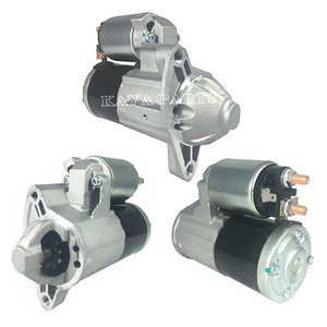 12V Motor de arranque del coche para <span class=keywords><strong>Suzuki</strong></span> <span class=keywords><strong>Grand</strong></span> <span class=keywords><strong>Vitara</strong></span> 2,0 3110065J10 11040818, 345025082 - Product Image 6