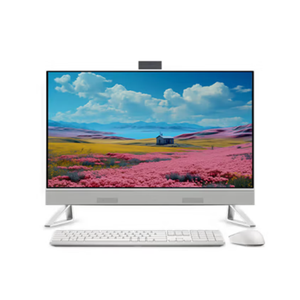 Nuovo <span class=keywords><strong>Dell</strong></span> Inspiron 7730 Aggiornato EC27250 Computer All-in-One da 27 Pollici Dotato di I7 1355U/DDR5 16GB/SSD da 1TB/Bianco - Product Image 1