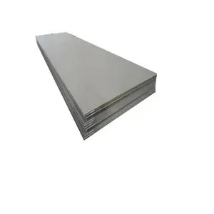 201 304 316l 2B 2Mm 3M 4Mm 5Mm 6Mm 8Mm 10Mm Dikke Roestvrij stalen Plaat/Sheet Prijs Per Kg