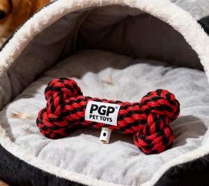 Giocattolo Pet <span class=keywords><strong>Squeaker</strong></span> ad alto volume per il gioco interattivo e la formazione - Product Image 3