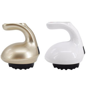 เครื่องนวดกัวซาไฟฟ้าอเนกประสงค์ อุปกรณ์นวดเส้นลมปราณในร่างกาย แปรงนวด ถ้วยนวด สำหรับ<span class=keywords><strong>ขา</strong></span> - Product Image 1