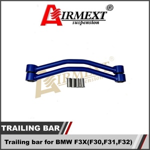 Barra di traino per <span class=keywords><strong>BMW</strong></span> F3X (F30, F31, F32) / Ricambi Auto Nuovo Ammortizzatore Pneumatico / Sospensione Pneumatica Coilover / Molla Pneumatica AIRMEXT - Product Image 3
