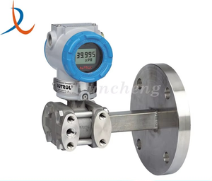 簡単な構成と操作スマート差圧トランスミッタabb圧力 - Product Image 6