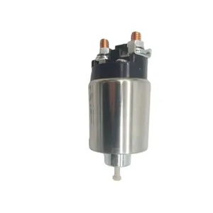 Piezas de automóviles interruptor Asamblea solenoide de arranque 36120-25022 para Hyundai Kia