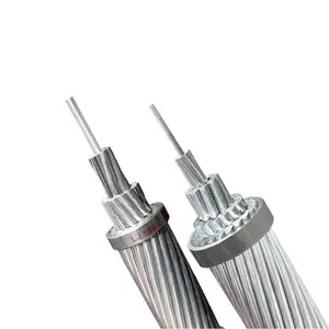 热卖477 mcm导体aaac 1000平方毫米电缆和裸铜电缆70毫米