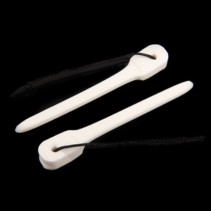 Medical Disposable Nasal Packing First Aid Sponge Sinus Surgical <strong>Nose</strong> <strong>Dressing</strong> Airway Customizable Size Color OEM/ODM Available - Product Image 2