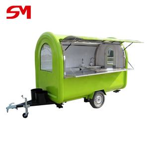 多機能ダイニングカー高品質最新デザイン - Product Image 3