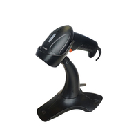 Lector de Códigos QR WCMI SD5230 USB RS232 1D 2D, Escáner de Código de Barras USB con Cable y Soporte OEM para Inventario