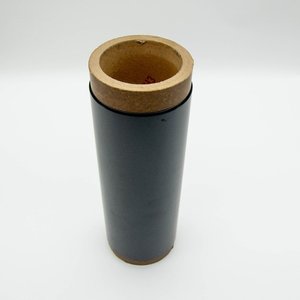 1mil Film Polyimide Noir Opaque Résistant à la Chaleur Mat Brillant Matériel de Contrôle Thermique Doux Film Stretch Résistant à l'Humidité Espace - Product Image 5