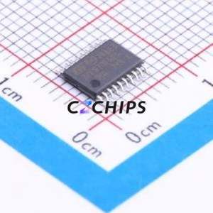 Original y nuevo microcontrolador de chip IC de circuito integrado STM32F070F6P6 (MCU/MPU/SoC) a prueba de agua, de 2 a 3 pulgadas - Product Image 1