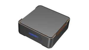 Mecool Km2 Plus Deluxe TV Box Vseebox Player Voice Box Set-Top Box Super Streaming S5-Hot aux États-Unis - Product Image 4