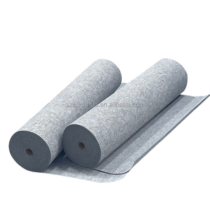 พรมสีเทาขายครั้งเดียวหนาใช้ในบ้านสำหรับงานนิทรรศการเวทีงานเฉลิมฉลองงานแต่งงานสำนักงานพรมกลางแจ้ง - Product Image 6