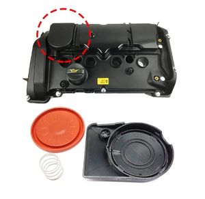 11127646552 11127646553 11127603390 Couvercle de soupape de moteur de voiture pour <span class=keywords><strong>Mini</strong></span> <span class=keywords><strong>Cooper</strong></span> R55 R58 R59 N13 - Product Image 2