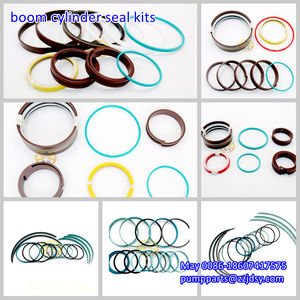 Kit di Riparazione per Cilindro Idraulico <span class=keywords><strong>Putzmeister</strong></span>, Kit di Riparazione per Cilindro del Braccio di Pompa per Calcestruzzo <span class=keywords><strong>OEM</strong></span> 445760 445766 445769 445777 - Product Image 3