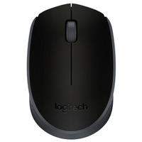 Logitech M171 Fotoelektrik Kablosuz Fare Dizüstü Masaüstü Bilgisayar Fare Iş Ofis Güç Tasarrufu Oyun Fare