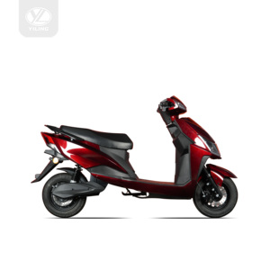 Motorcycle Has a Cool and Trendy Design, Strong <b>Battery</b> Range Is Suitable for Urban Commuting Outdoor Traveling <b>72v</b> Mot <b>72v</b> Moto - Product Image 6