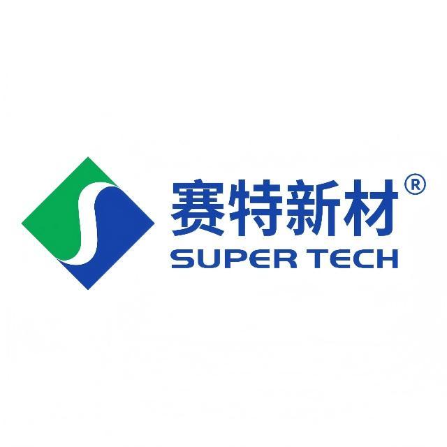 Fujian Super Tech Advanced Material Co., Ltd. logo