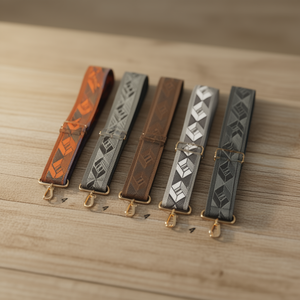 Cinghia in tessuto per accessori borsa, per valorizzare la moda femminile, accessori per borse 71468 - Product Image 2