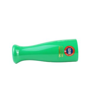 Gobelets à bière en plastique PS transparent de 650 ml/22 oz, verres à pilsner incassables pour événements, mariage, fête - Product Image 2