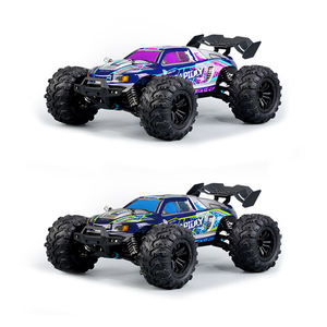 SUCHIYU SCY-16101 <span class=keywords><strong>RC</strong></span> Auto Buggy 4WD Scala 1:16, 2.4GHz Alta Velocità, Telecomando per <span class=keywords><strong>Drift</strong></span>, Metallo Pronto all'Uso, Cavo USB - Product Image 4