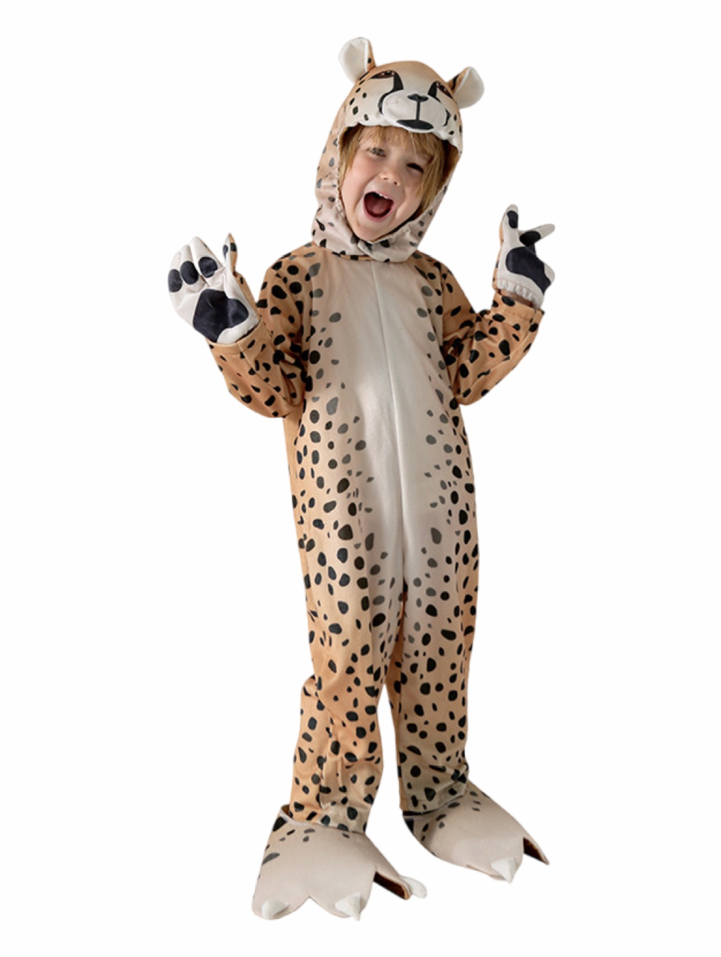 leopard
