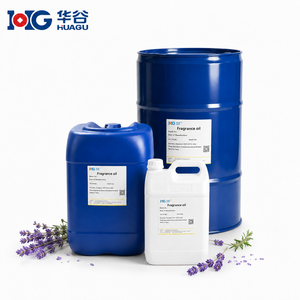 น้ำมันหอมระเหยเข้มข้นสำหรับเพิ่มกลิ่นหอมในผงซักฟอกแบบเม็ด - Product Image 1