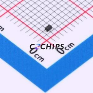 ทรานซิสเตอร์ SLESD5Z3.3C SOD-523แบบดั้งเดิมและป้องกันไฟกระชาก (TVS/ESD) - Product Image 1