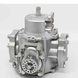 Medidor de Flujo de Combustible Diésel Jiasheng JSJ5, Piezas para Dispensador de Combustible - Product Image 3